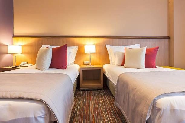 Equine Hotel Ruiru Esterno foto